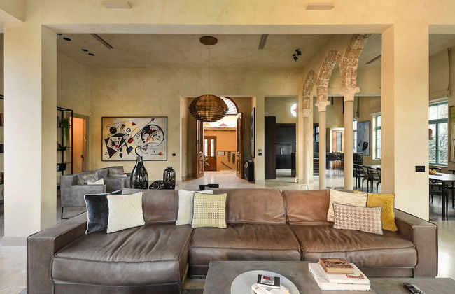 The Pearl of Jaffa Lux Apt by Sea N Rent - Photo 21