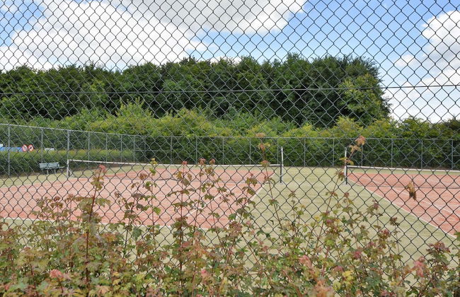 Holiday Home in Zeewolde With Pool - Foto 15