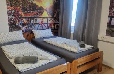 Ferienhäuschen Like at Home - Foto 17