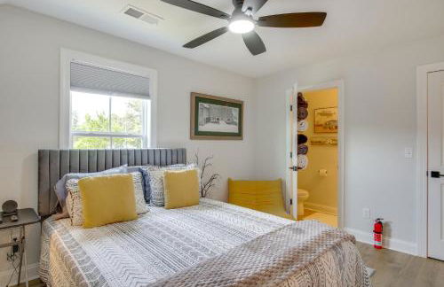 Walk to Marina Lake Greenwood Retreat with Hot Tub - Foto 16