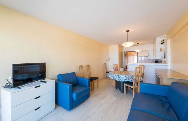 Apartment on the 6th Floor With sea View - Foto 8