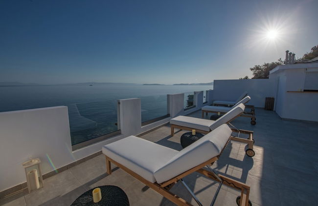 Flisvos Beachfront Apartments - Foto 30