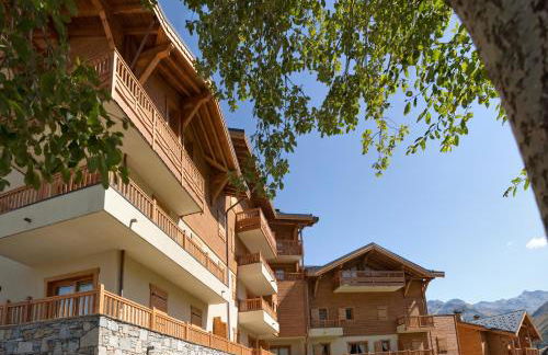 CGH Résidences & Spas Les Clarines - Foto 35