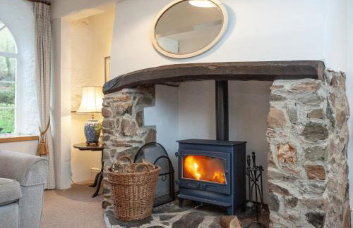 Tuckenhay, Clock Tower Cottage - Fjg - Photo 11