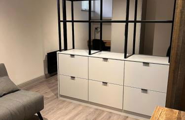 The Jesmond Hideaway - Cosy Modern Apartment - Photo 19