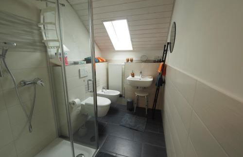 Ferienwohnung "In der Argenschleife" - Foto 6