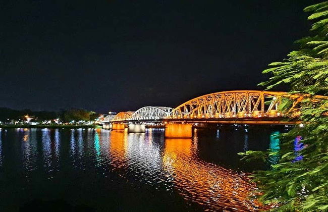 Tour gastronomico di Huế in cyclo - Foto 4