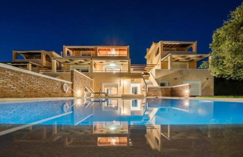 Koralia's Villas - Foto 4