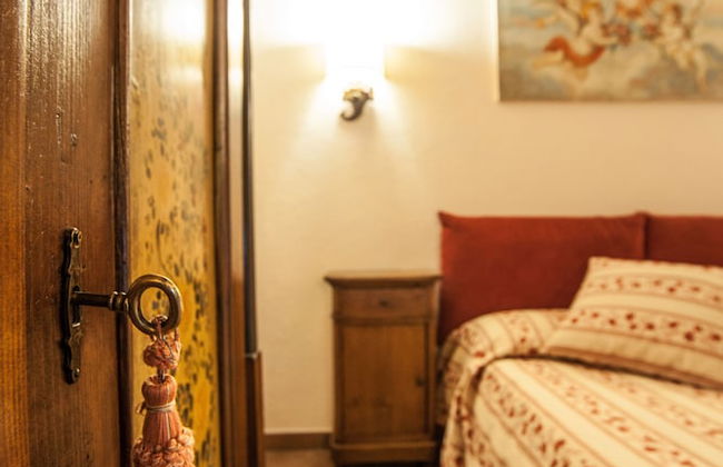 Agriturismo Poggio Degli Olivi - Guest House - Foto 31