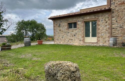 Podere Stabbiatelli - Foto 14