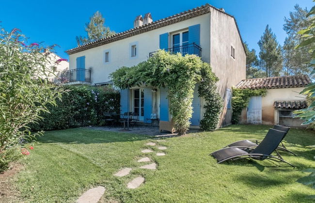 Apartment in La Motte Near Golf Course - Photo 43