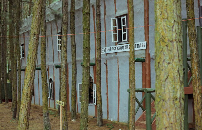 Nyungu Yamawe Forest Park - Foto 29