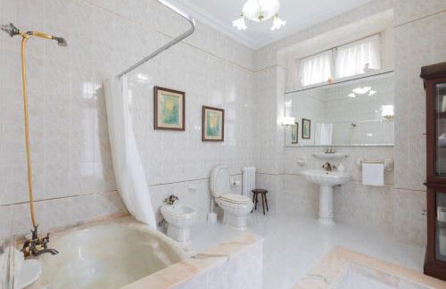 Jauregi - baskeyrentals - Foto 50