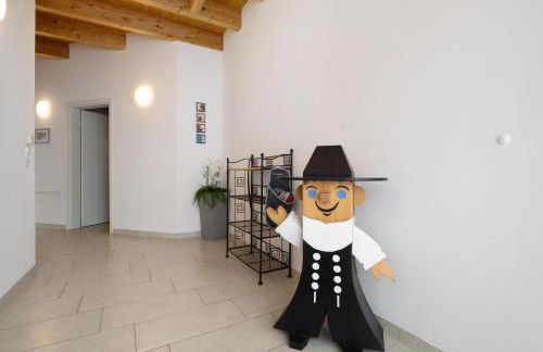 Ferienwohnung Panoramablick - Foto 22