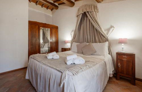 Agriturismo Borgo Sant'Ercolano - Foto 26