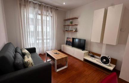 Apartamento Cúrcuma - Vigo Centro - Photo 10