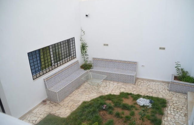 Tunisia Queen Appartement - Foto 53