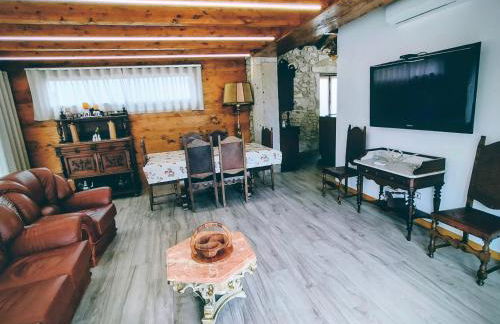 Casa de Santa Luzia B - Foto 13