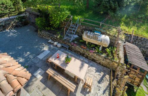 Chalet Corona - Foto 63