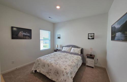 Cozy home near BMH and Hoover - Foto 10