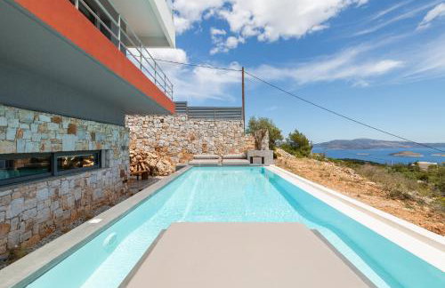 Olon Villa - Foto 65