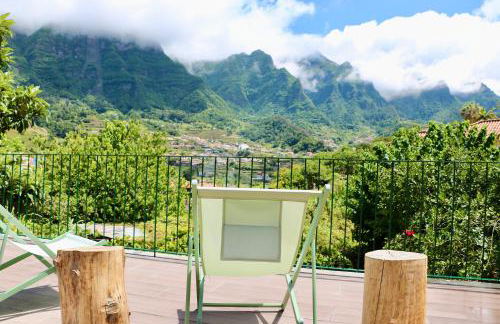 Villa with Mountain view, São Vicente, Madeira - Foto 57