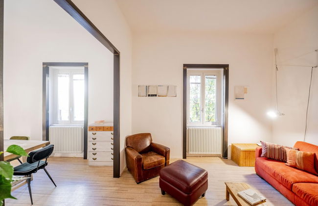 Apartment in Rome - Foto 10