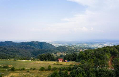 Kuća za odmor Avantura - Foto 46