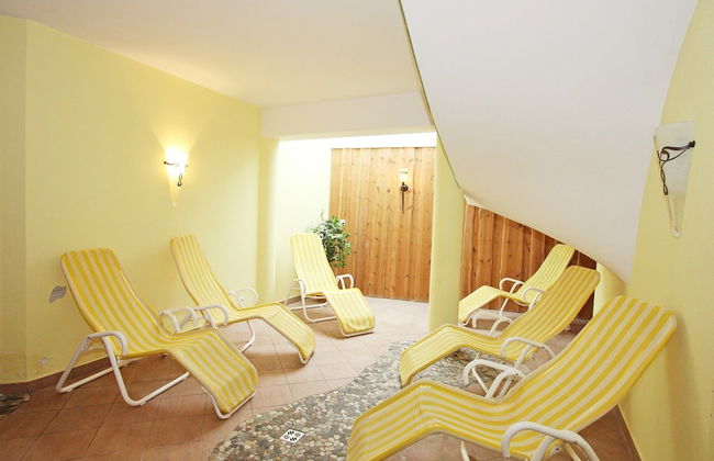 Spacious Apartment in Langenfeld With Sauna - Foto 14