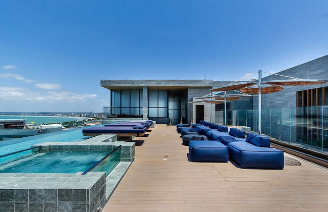 NWTs - Apartamentos com Vista Frente-Mar - Photo 49