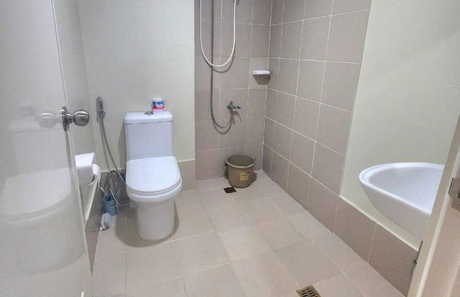 1 Bed Flat - Pool - Parking - Wifi - Foto 8