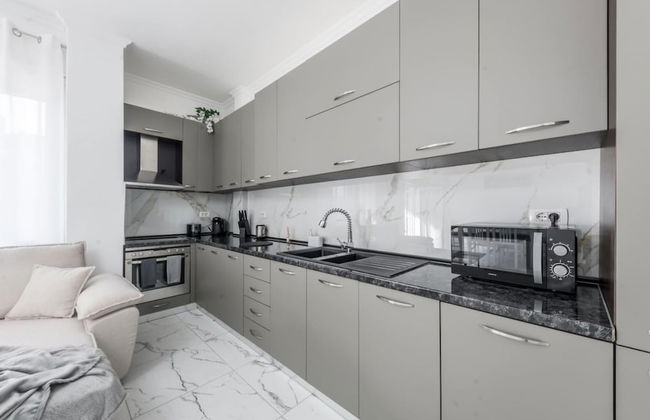 Kilian 13 Apartment in Shkod r - Foto 3