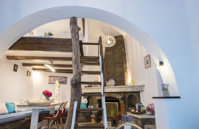 Luxurious Suite Maria - Foto 24