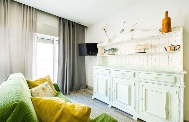 Apartment Carvoeiro By The Sea 2 - Foto 15