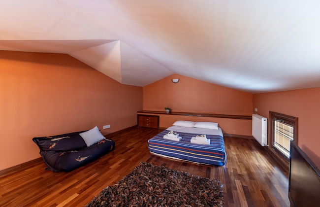 Troodos Mature Pine Chalet - Foto 32