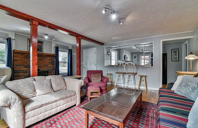 Greenway Getaway - Foto 16