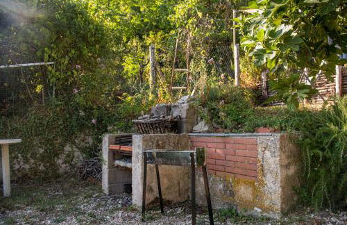 Chalet Battista Grotte di Frasassi - Foto 43