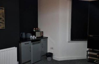 Ultra-Fine APARTMENTS in CENTRAL HALIFAX - Foto 9