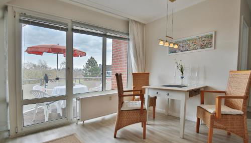 Wohnpark am Mühlenteich Wohnpark am Mühlenteich Appartement 17 - Foto 5