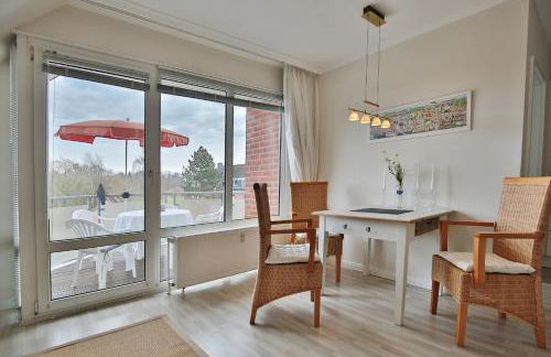 Wohnpark am Mühlenteich Wohnpark am Mühlenteich Appartement 17 - Foto 5