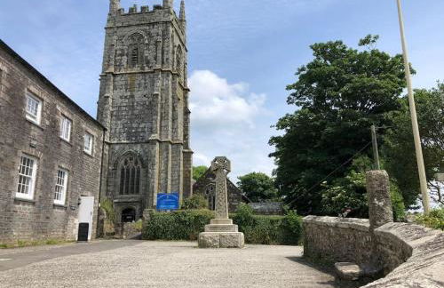 Two Bedroomed Holiday Cottage with Sea Views - Foto 44