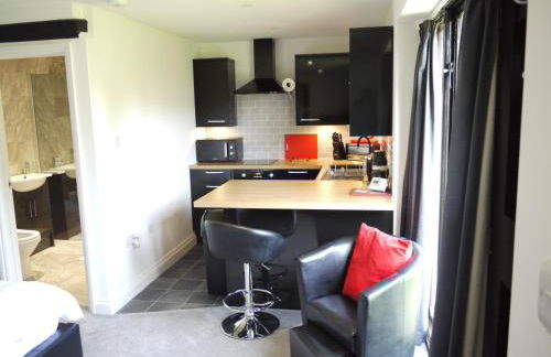 Barn Owl Lodge - Foto 43