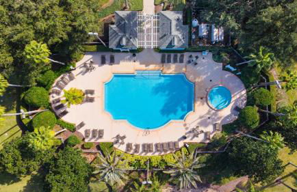 New Poolside Reunion Retreat Near Orlando Attractions - Foto 35