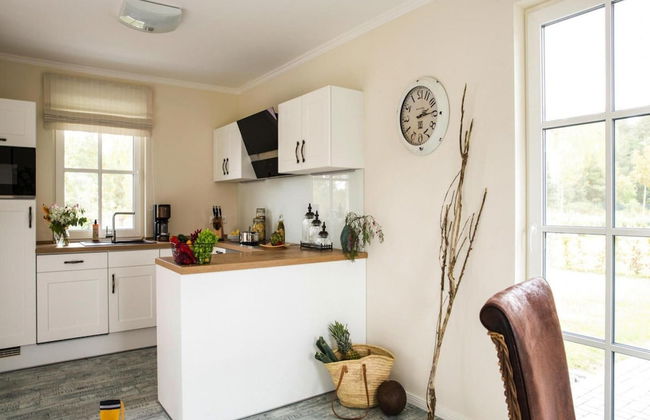 Luxury House Bodstedt With Sauna Near Lagoon - Foto 11