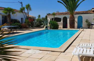 VILLA MEDOC OCEAN 2 - Foto 2