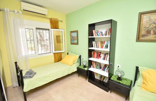 Villa Meli - Foto 53