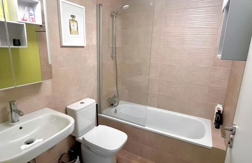 New Penthouse Beach Apartment Mojacar Playa - Foto 14