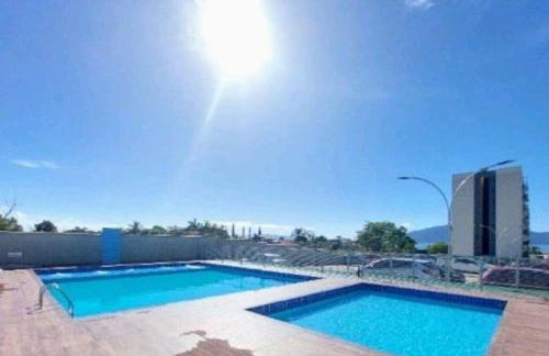 Apto na Praia de Fora - Palhoça - Foto 19