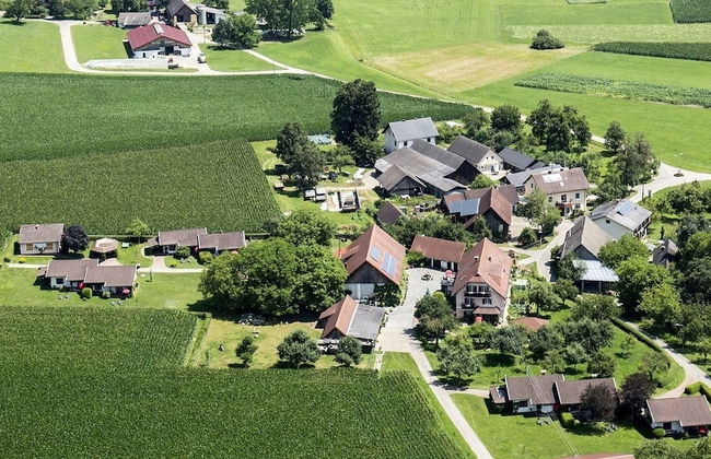 Erlebnisbauernhof Tschom - Foto 78