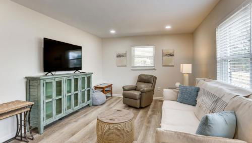 10 Mi to UAB Inviting Home with Free Parking and WiFi - Foto 2